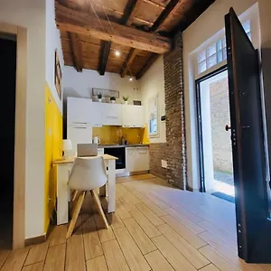 Nel Cuore Di Appartamento