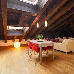 My Loft 公寓式酒店